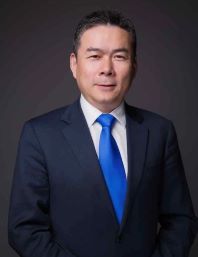 Gabriel Liu <br> President, CSRS-AP