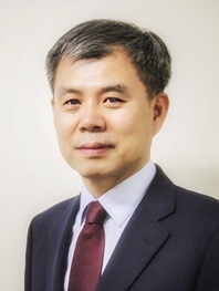 Gabriel Liu <br> President, CSRS-AP
